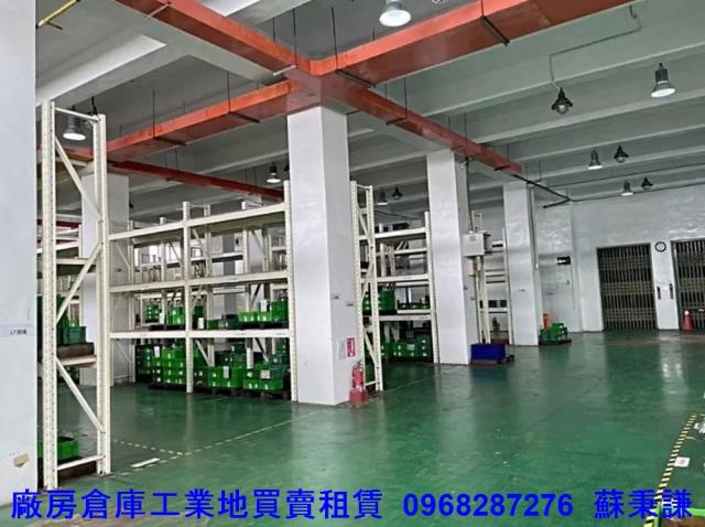 中壢廠房-6