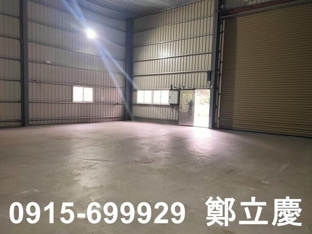 桃園新屋廠房-0