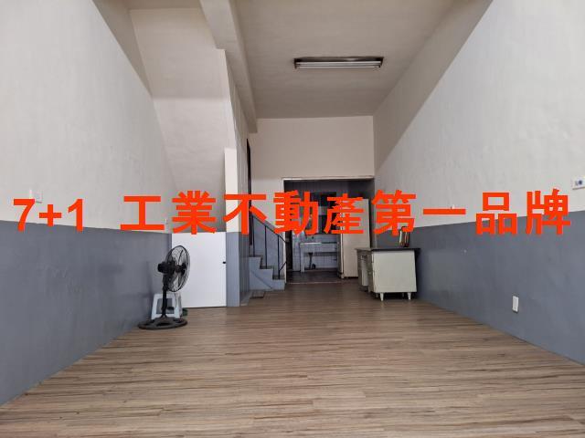 三民區廠房-0