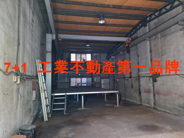 三民區廠房-2