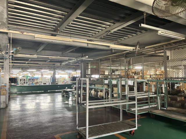 桃園廠房-2