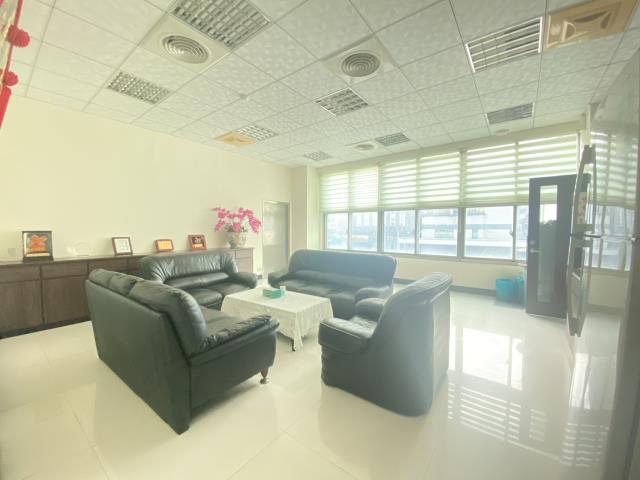 桃園蘆竹廠房-1