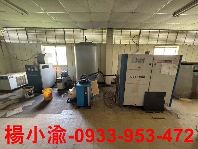 桃園龜山廠房-0