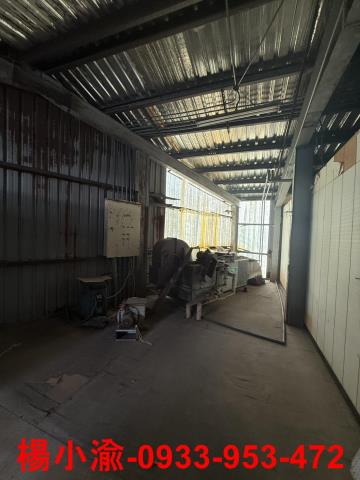 桃園龜山廠房-1