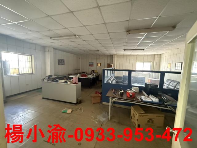 桃園龜山廠房-3