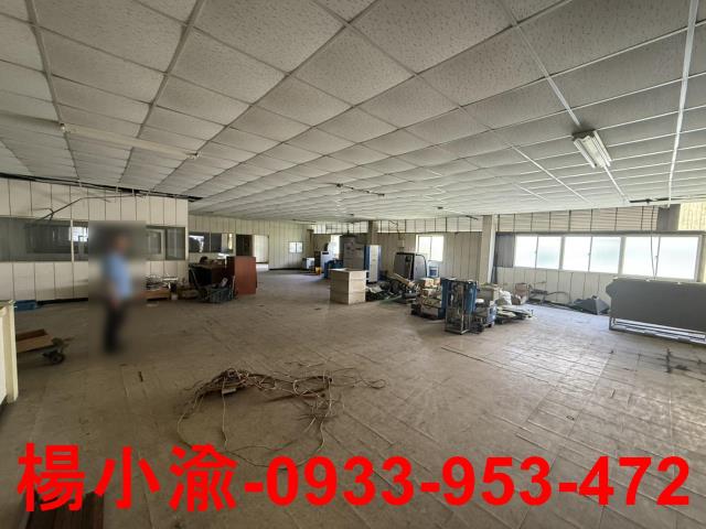 桃園龜山廠房-4