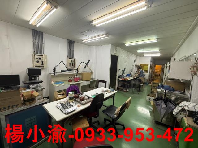 桃園龜山廠房-5