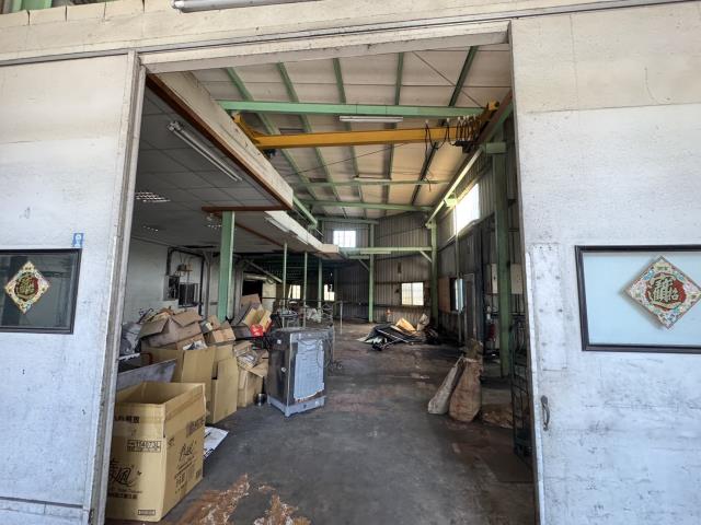 新竹湖口廠房-0