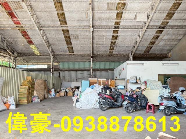 高雄小港廠房-0