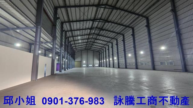 平鎮廠房-0