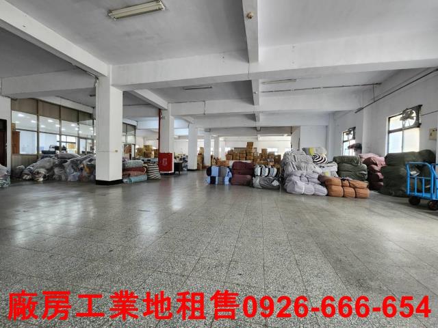 蘆竹廠房-0