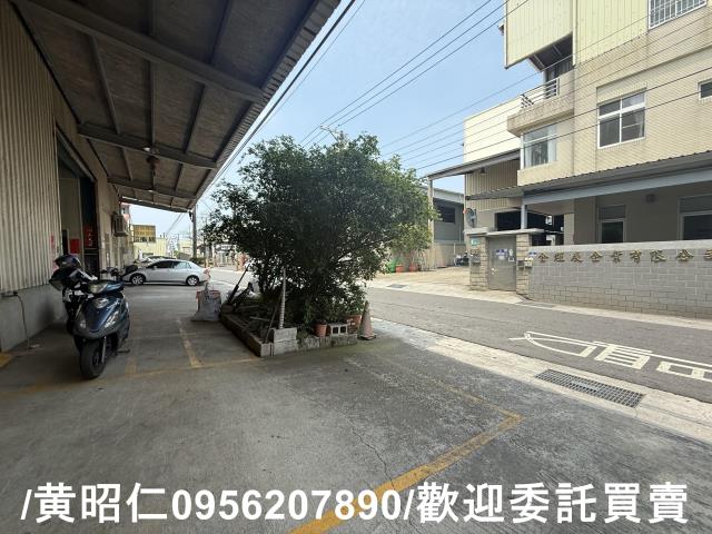 台南廠房-6