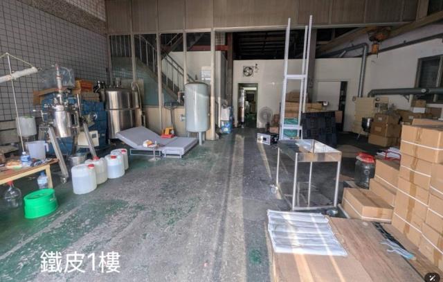 燕巢廠房-0