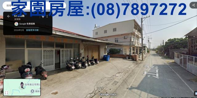 屏東潮州廠房-2