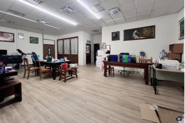 台南永康廠房-0