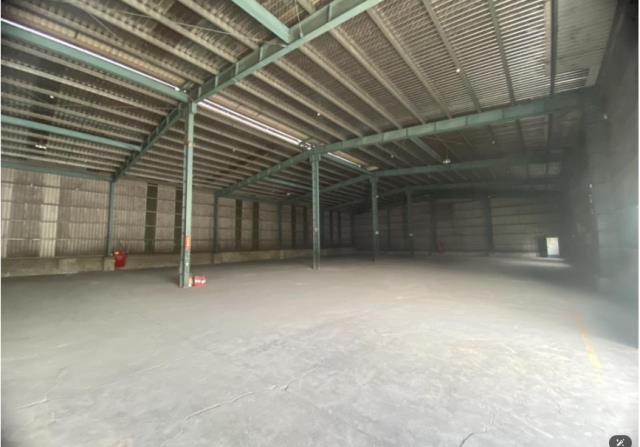 高雄燕巢廠房-0