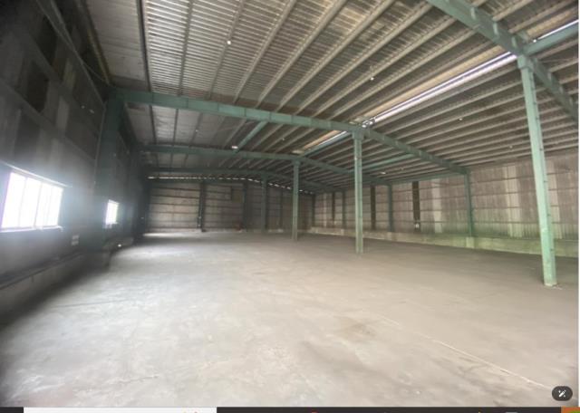 高雄燕巢廠房-1