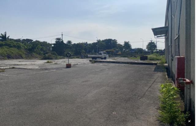 高雄燕巢廠房-2