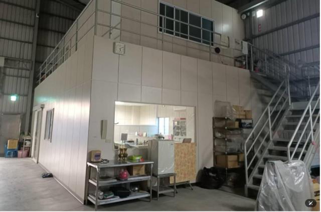 高雄湖內廠房-1