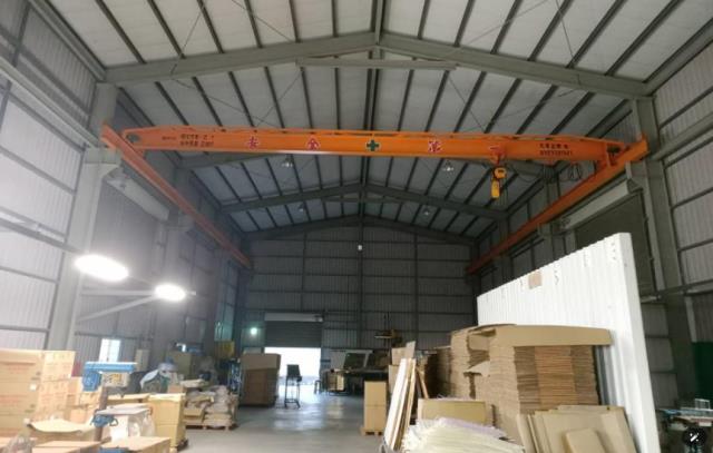 高雄湖內廠房-2