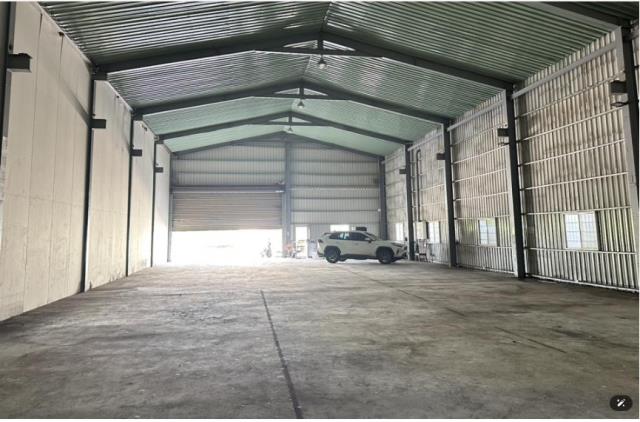 高雄阿蓮廠房-0