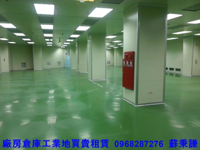 桃園中壢廠房-0