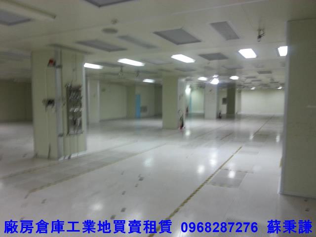 桃園中壢廠房-2