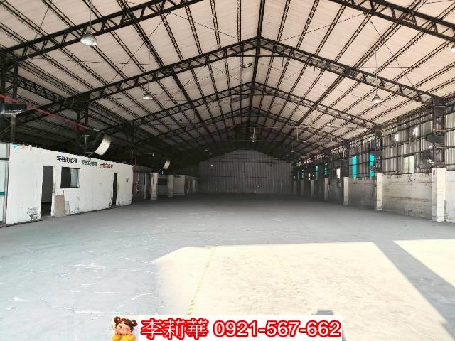 台南永康廠房-2
