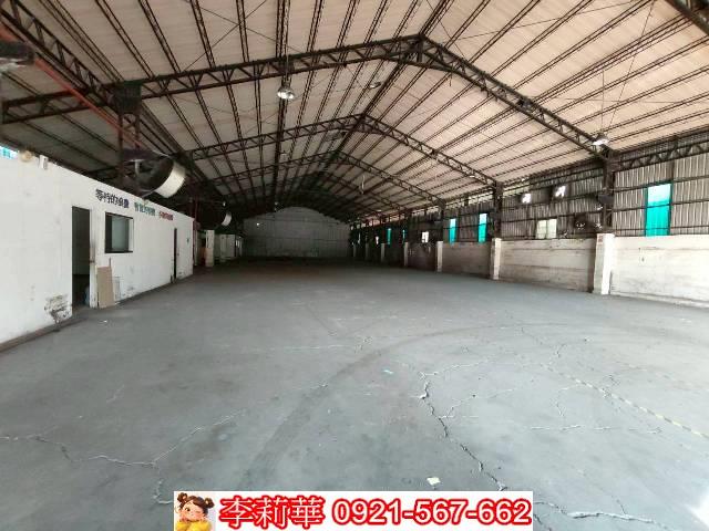 台南永康廠房-3
