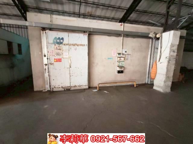 台南永康廠房-5