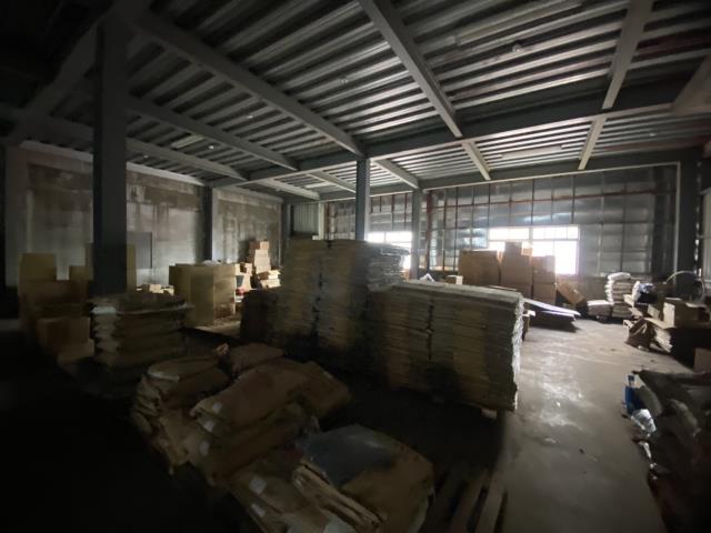 龜山廠房-2