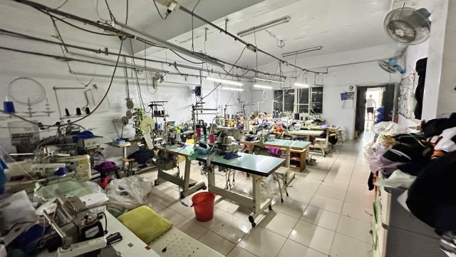 桃園蘆竹廠房-3