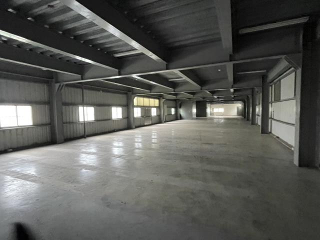 新北樹林廠房-1