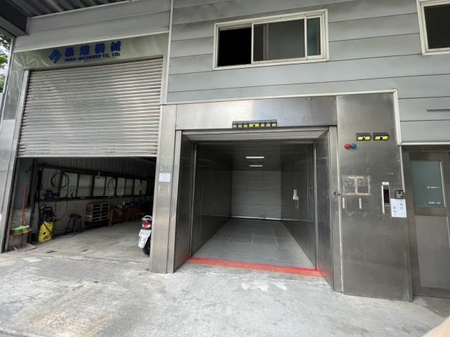 新北樹林廠房-2