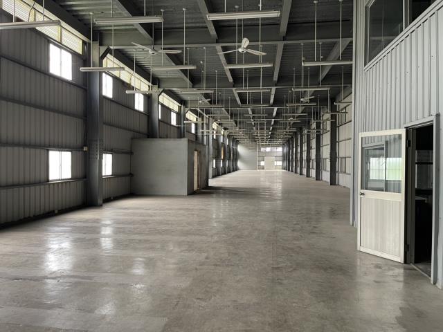 新北樹林廠房-3