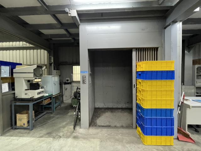 新北樹林廠房-2