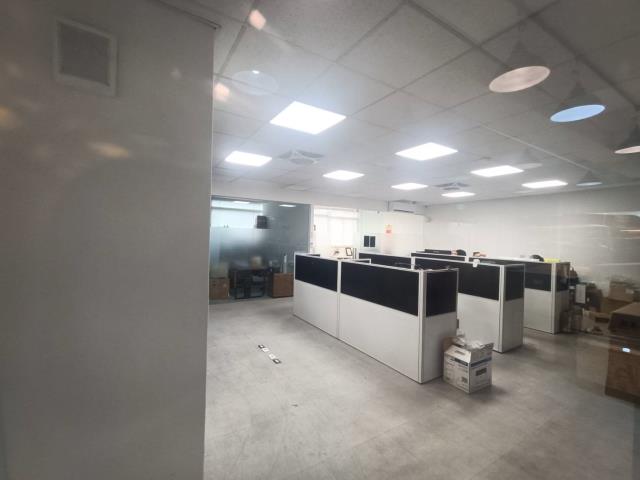 桃園龜山廠房-1