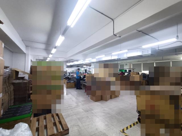 桃園龜山廠房-2