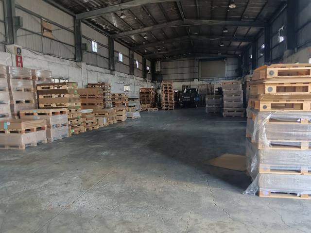 桃園中壢廠房-1