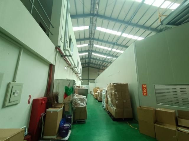 桃園平鎮廠房-1