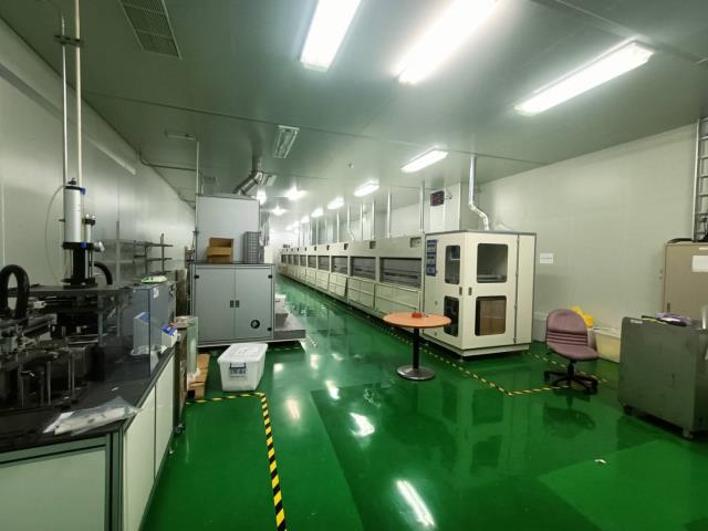 桃園平鎮廠房-2