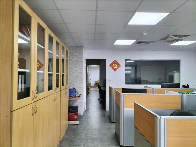 新北汐止廠房-1