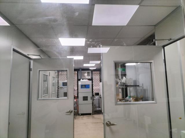 新北汐止廠房-2