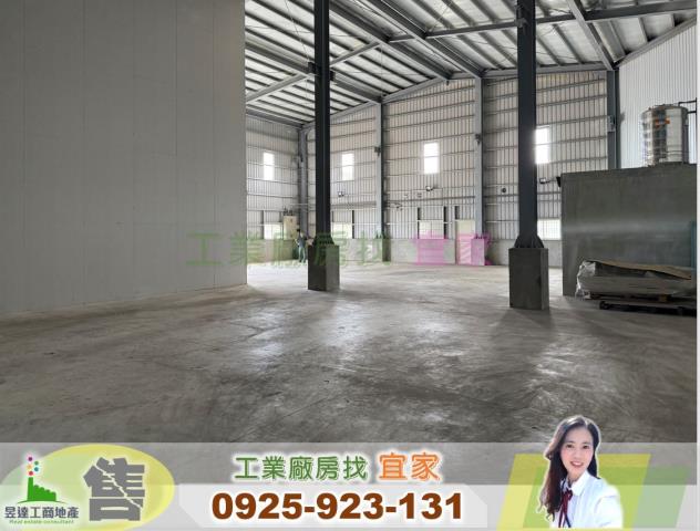 桃園楊梅倉庫-0