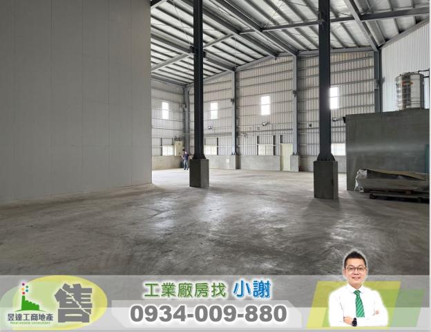 桃園楊梅倉庫-0