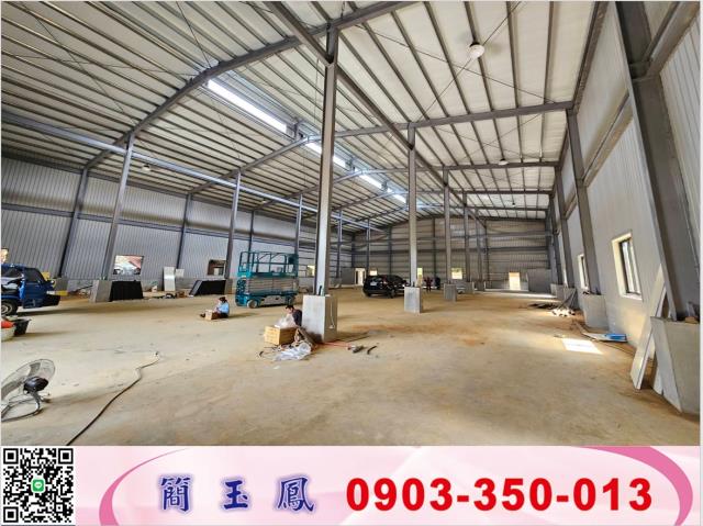 桃園平鎮廠房-0