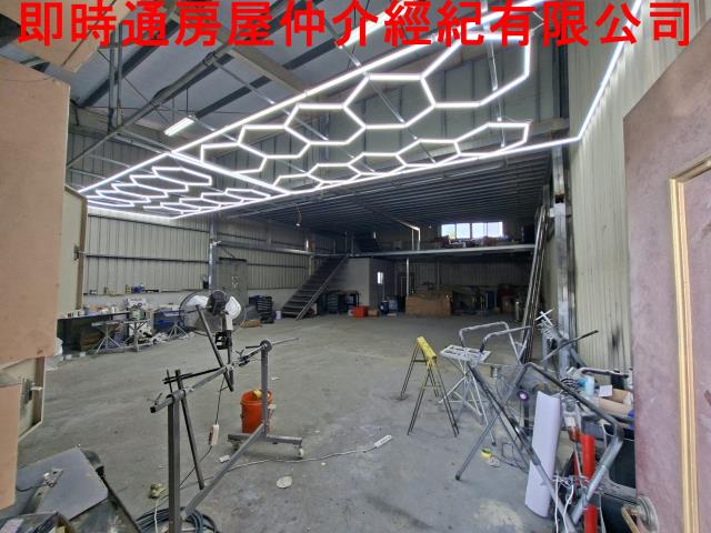 高雄廠房-0