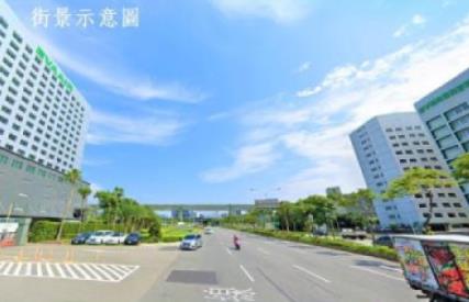 桃園中壢廠房-0