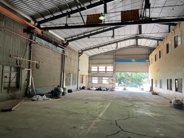 桃園大溪廠房-1