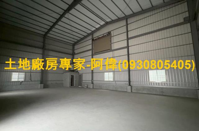 高雄大寮廠房-0